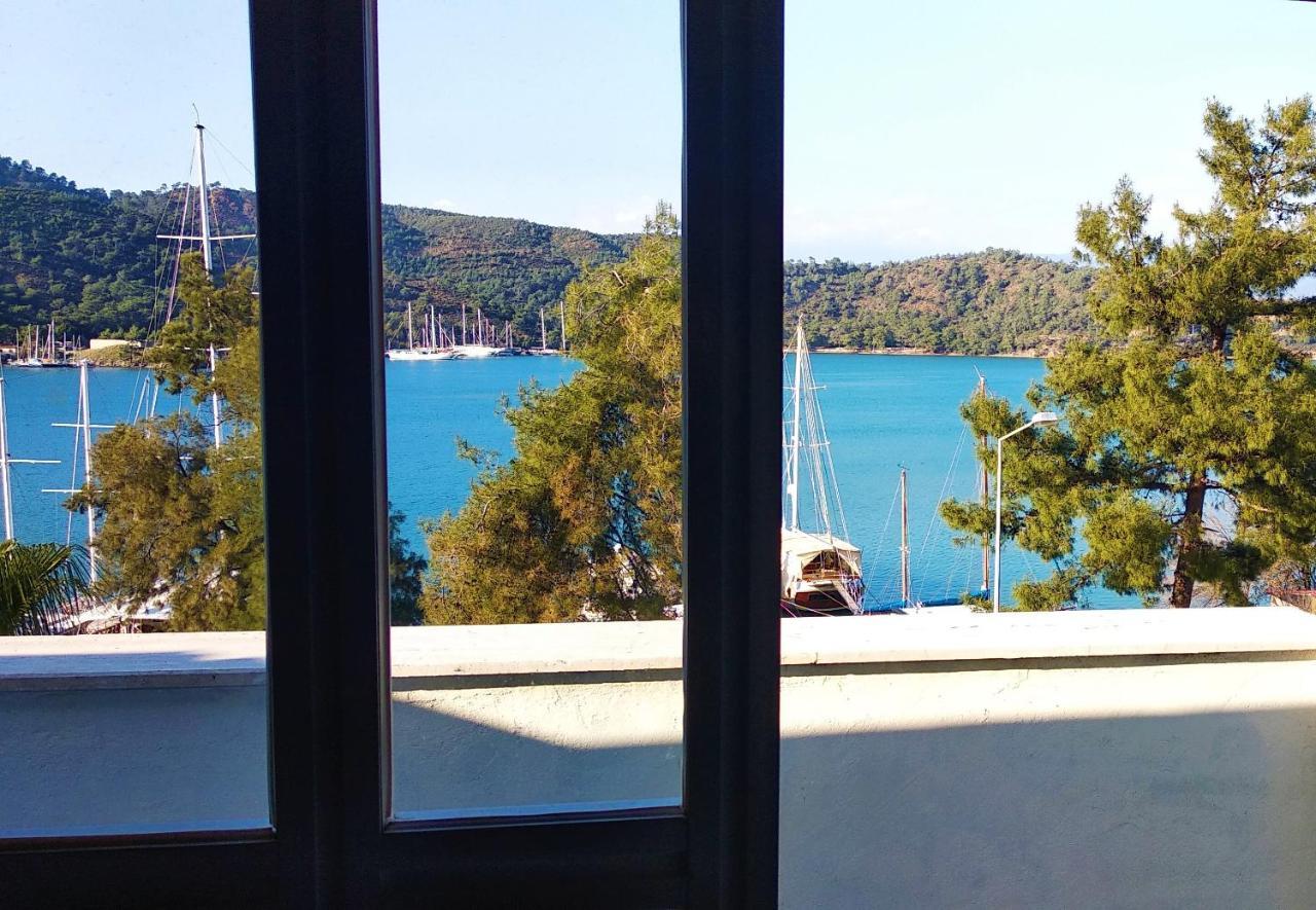 Levent Hotel Fethiye Quarto foto