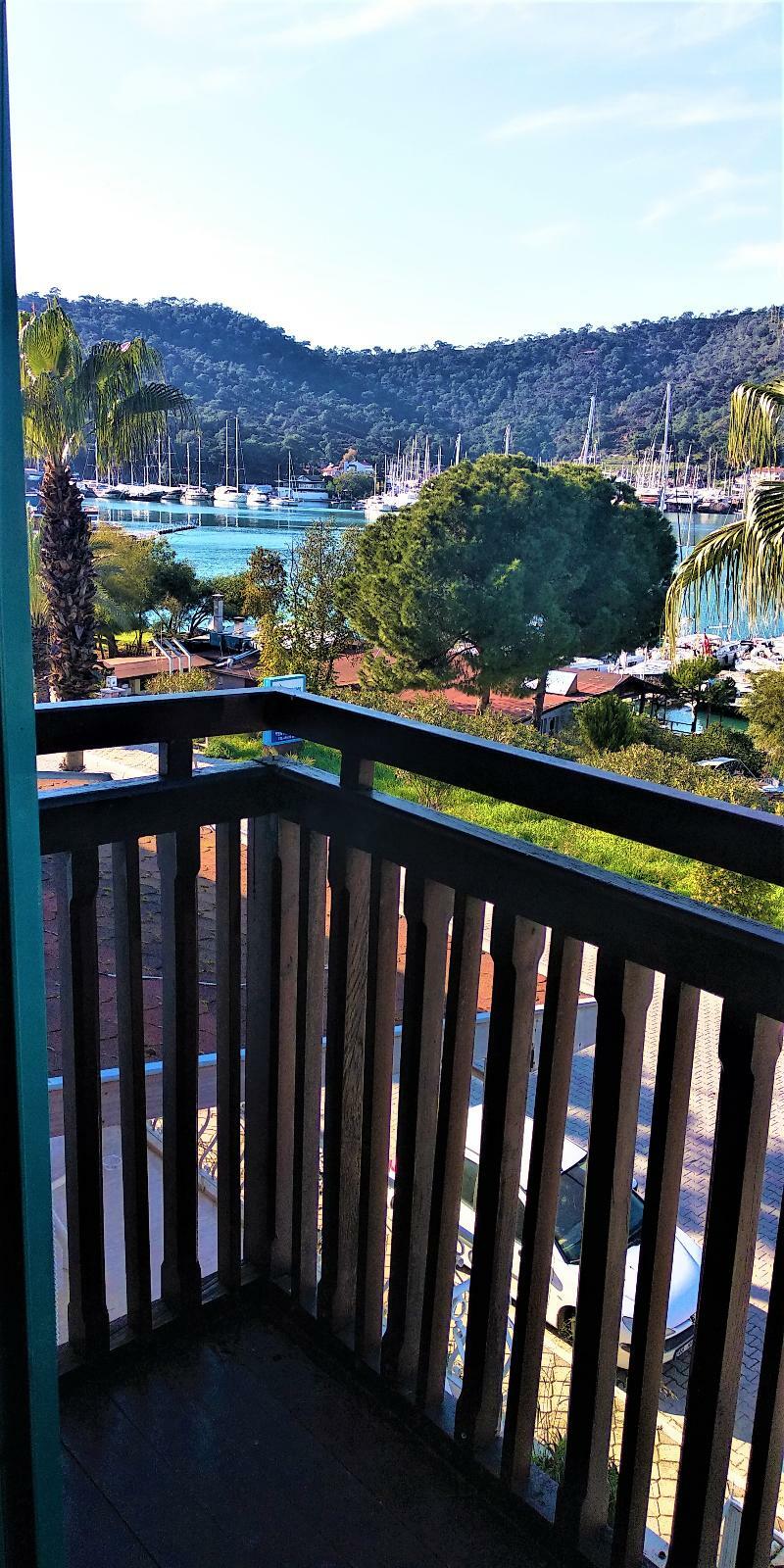 Levent Hotel Fethiye Exterior foto
